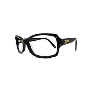 Coach Chelsea (5426) Black 55-16-125mm Eyeglasses FRAMES ONLY - GOOD CONDITION